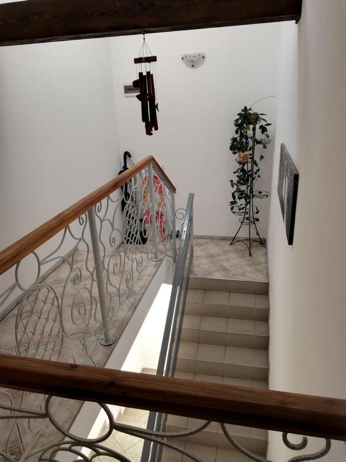 Joasia Władysławowo Εξωτερικό φωτογραφία